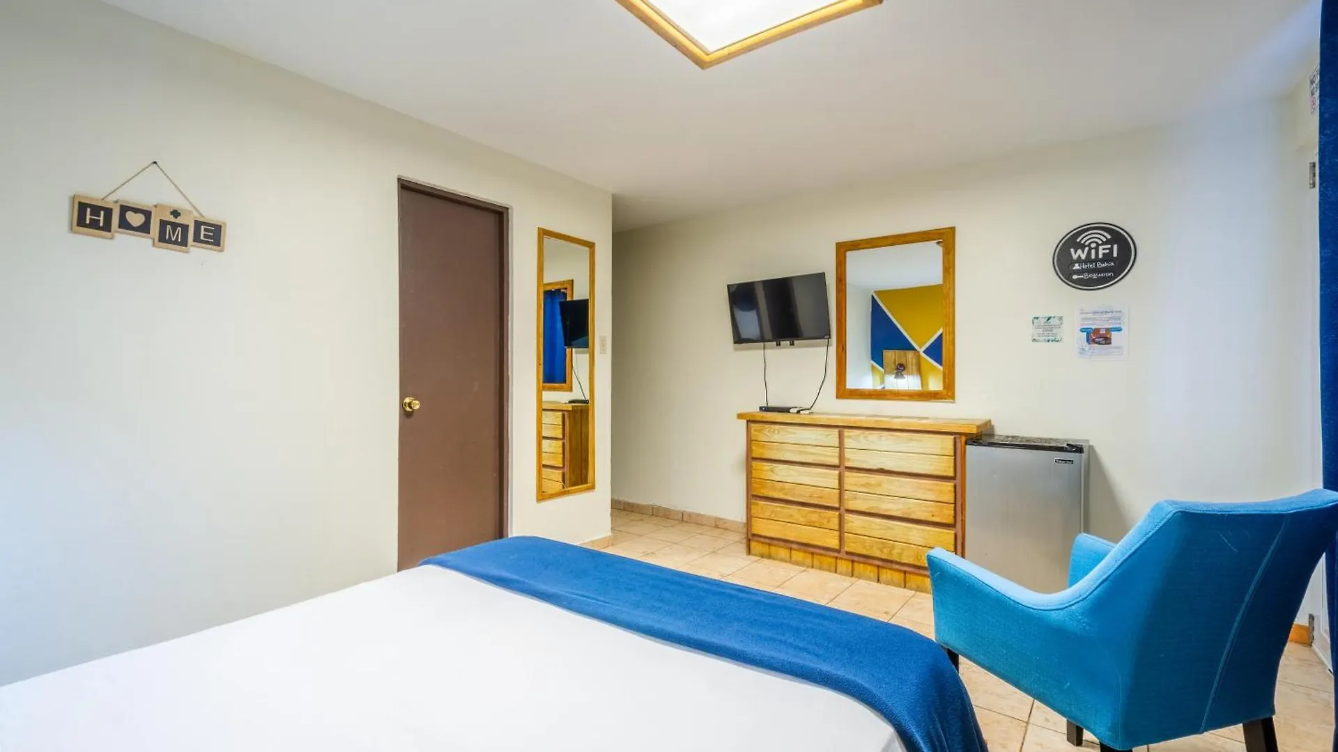 Otel West Coast Inn'S Boqueron