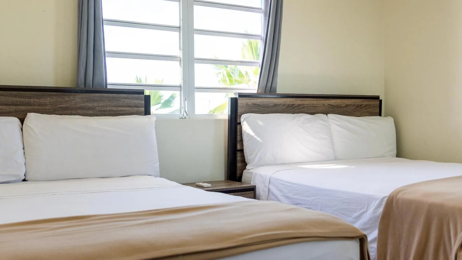 West Coast Inn'S Boqueron Porto Riko