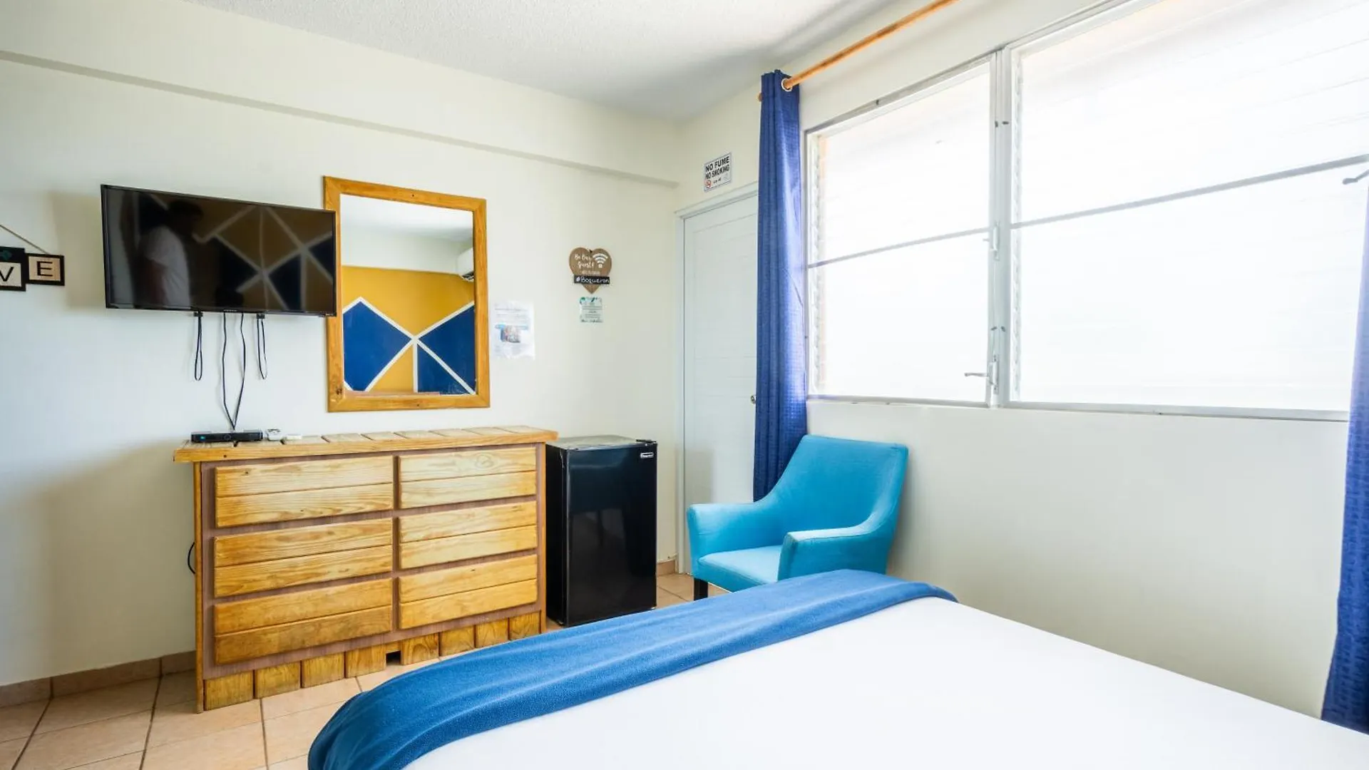 *** Otel West Coast Inn'S Boqueron Porto Riko