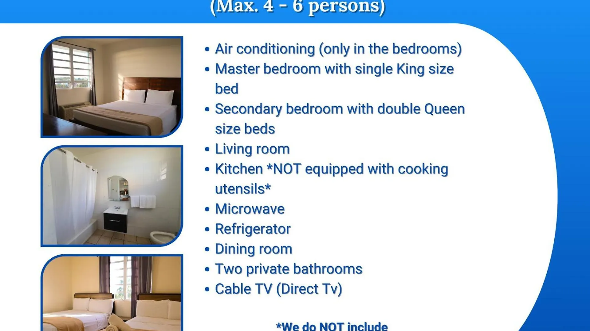 West Coast Inn'S Boqueron Otel