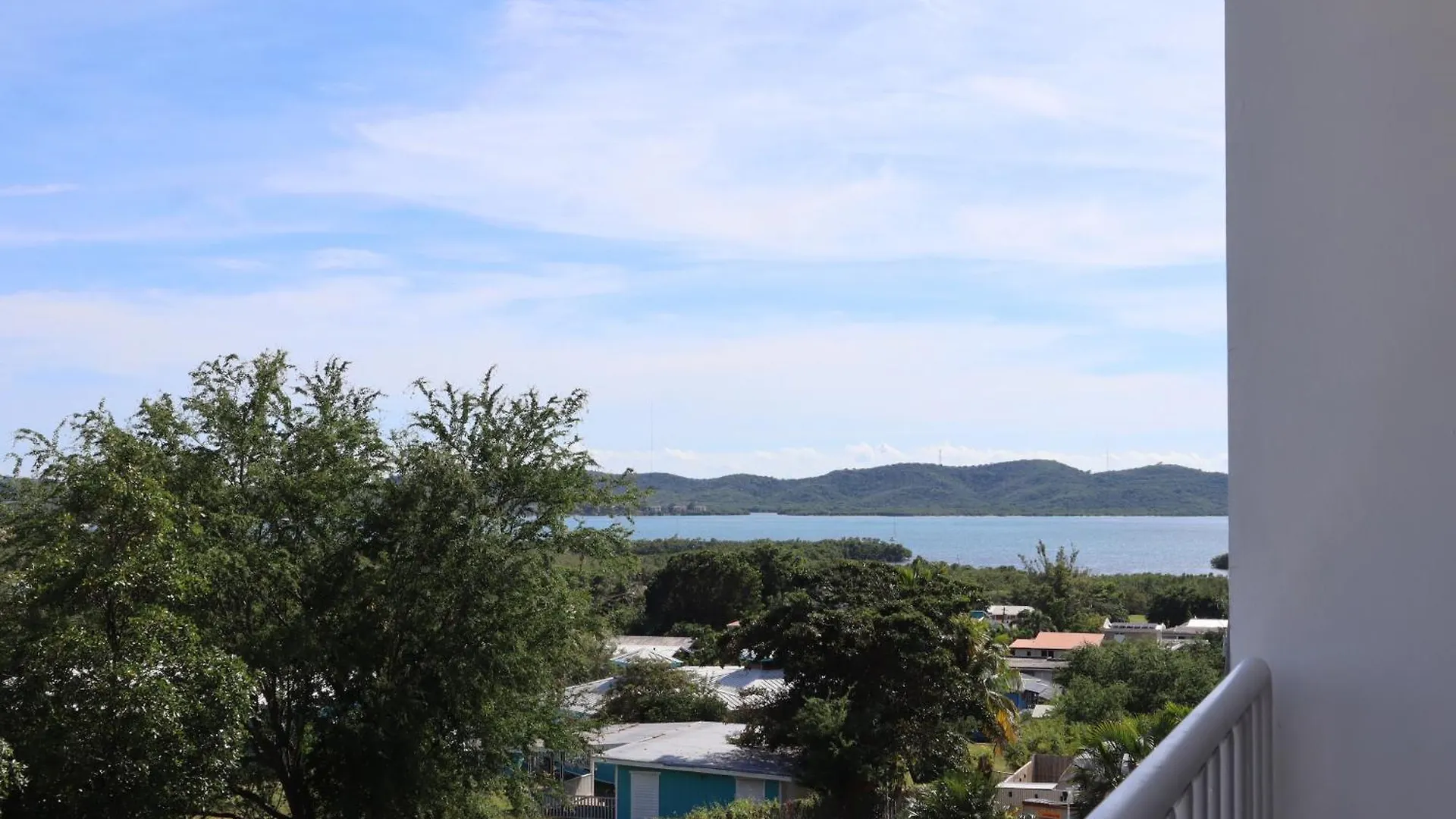 West Coast Inn'S Boqueron Porto Riko