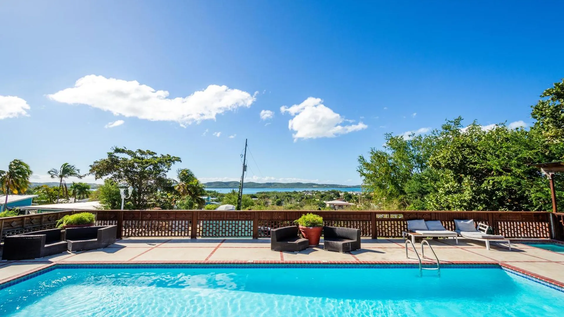 Hotel Vistas De La Bahia Boquerón