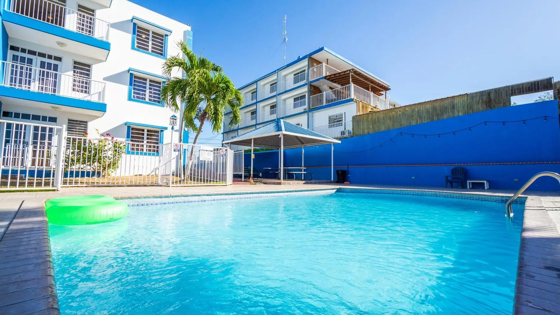 Hotel West Coast Inn'S Boqueron