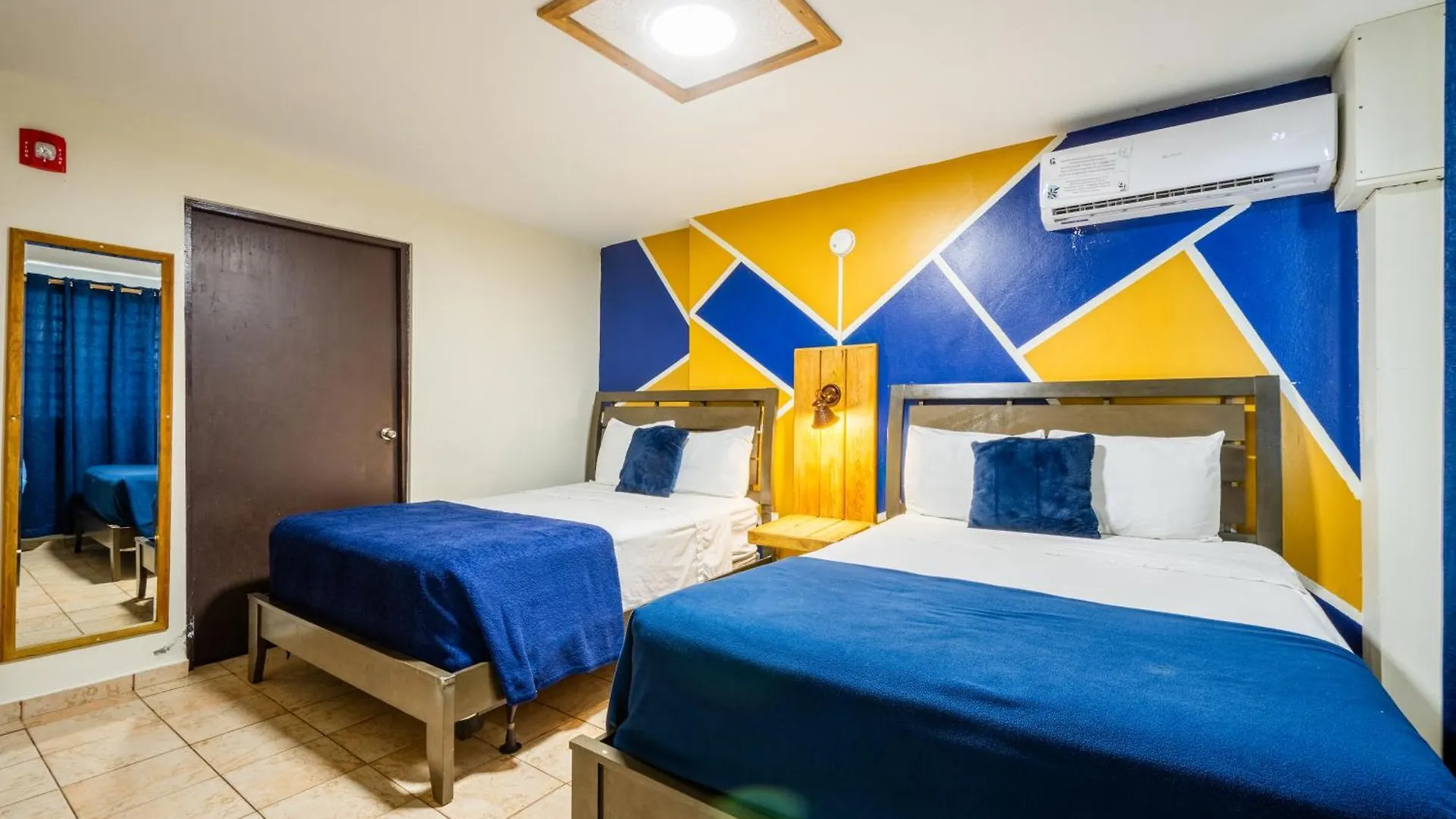 Hotel West Coast Inn'S Boqueron