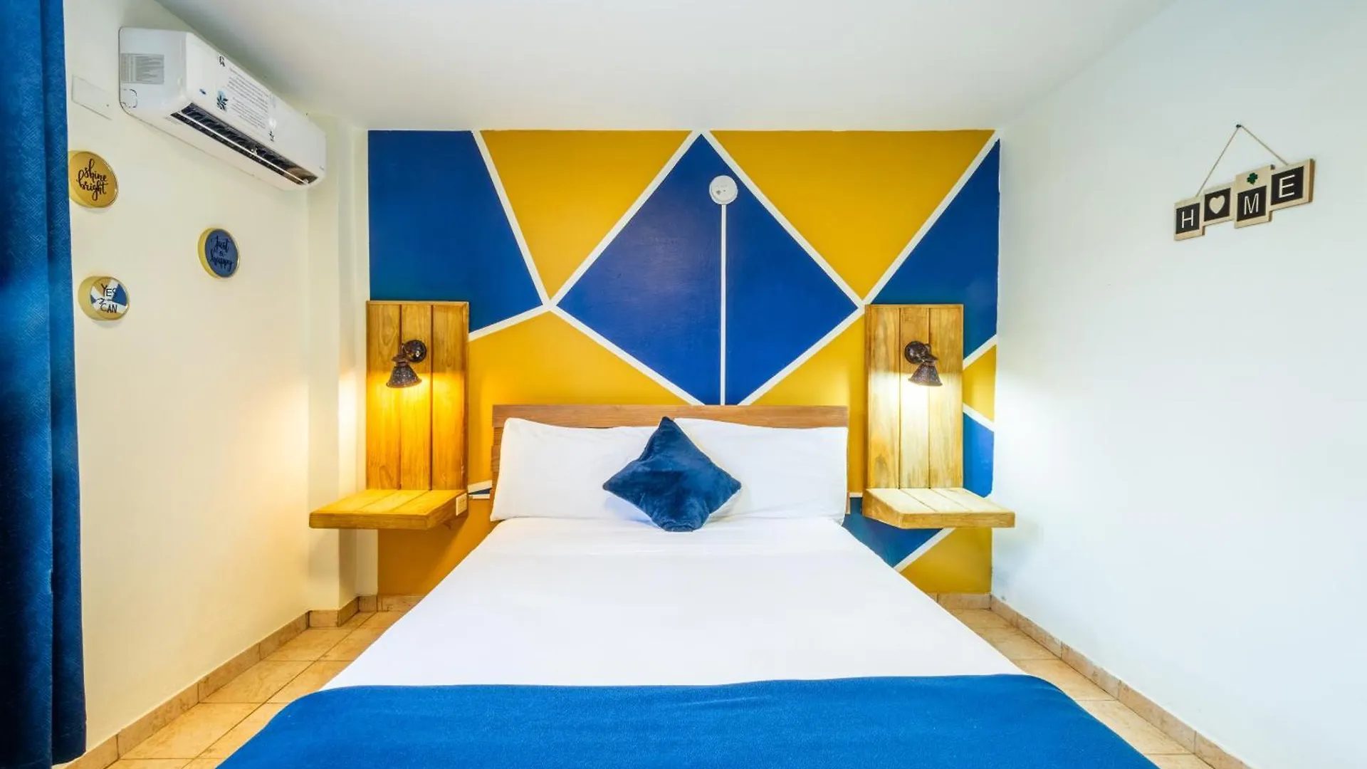 West Coast Inn'S Boqueron Puerto Rico