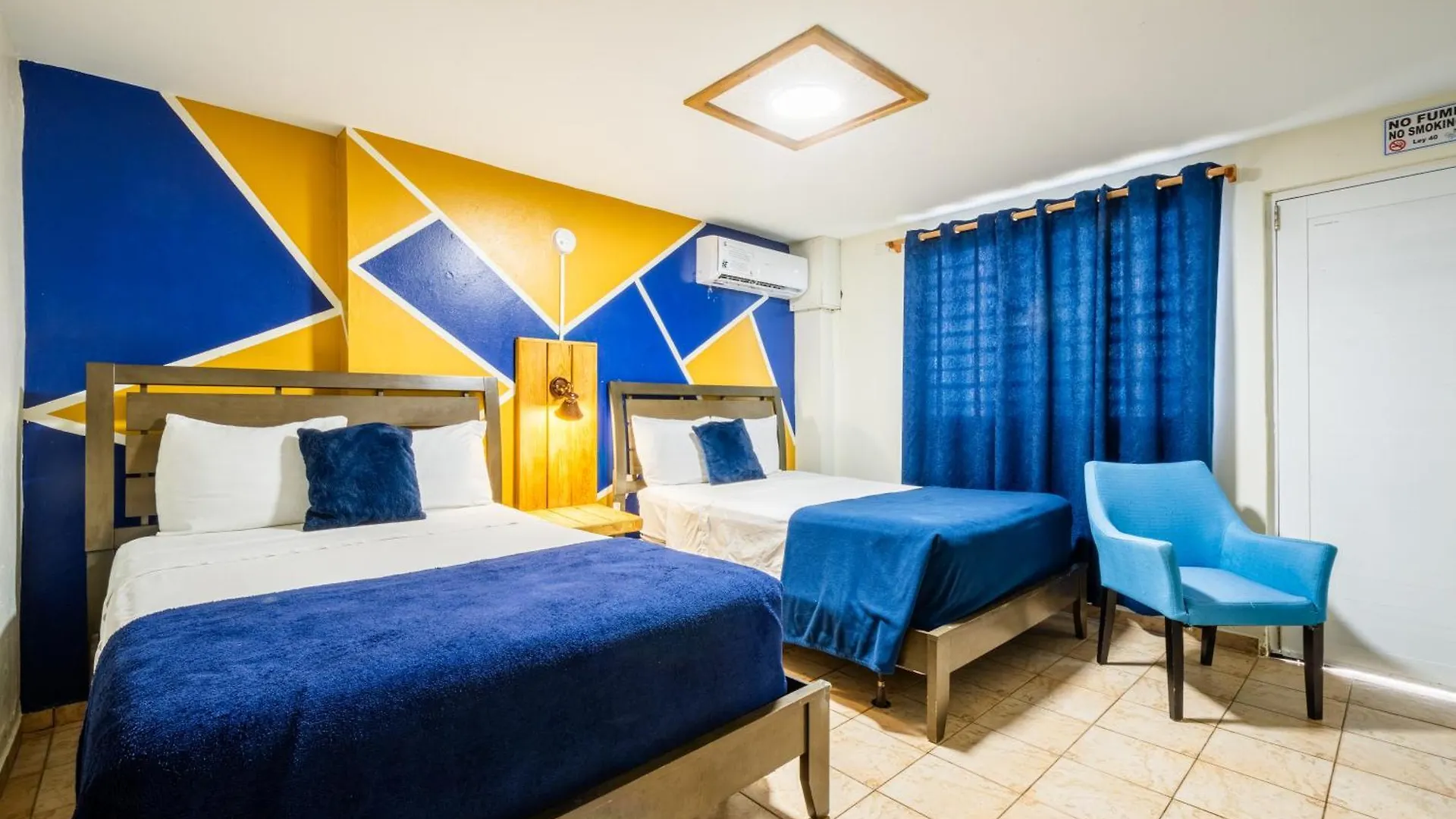 West Coast Inn'S Boqueron Hotel