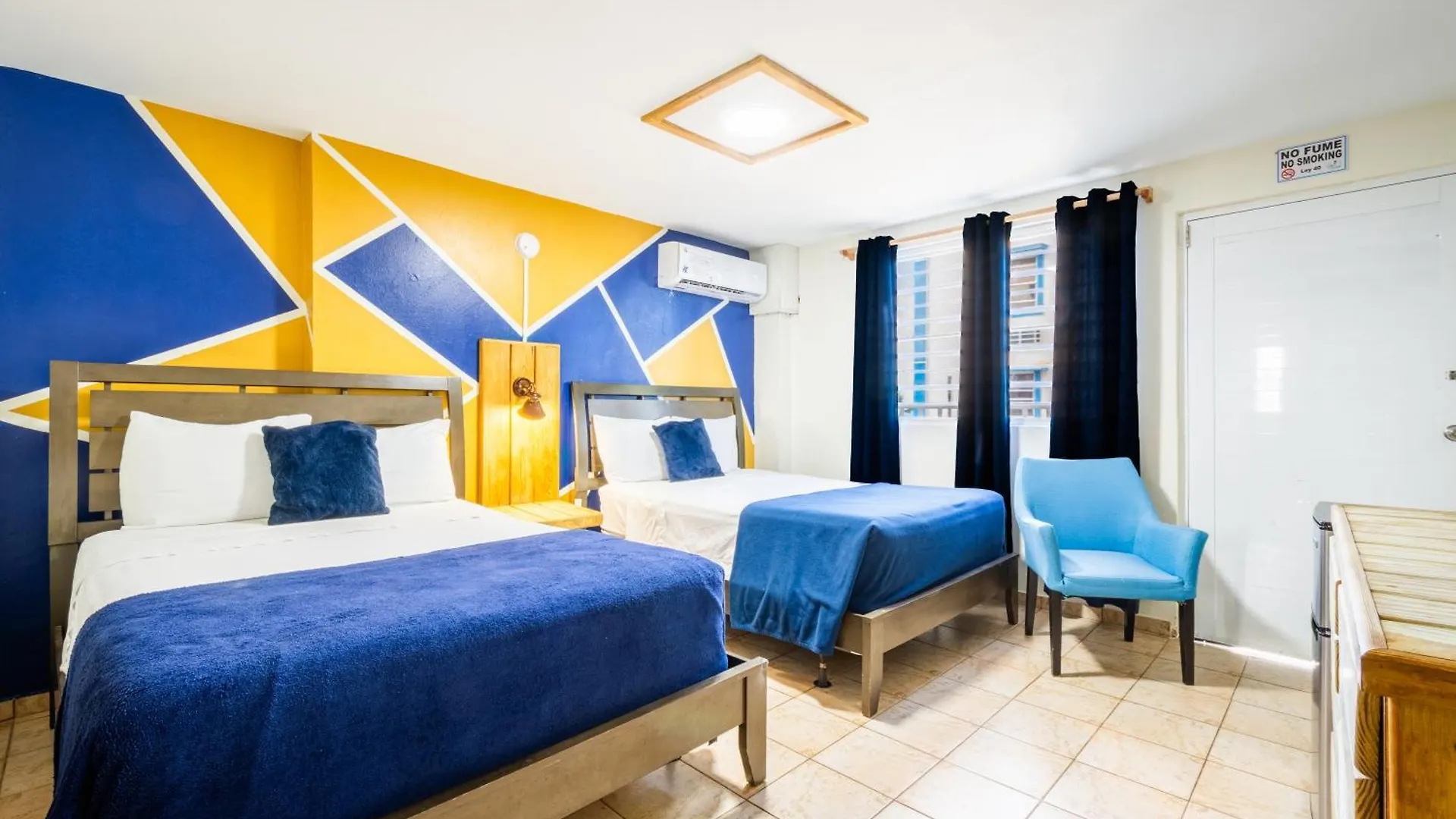 *** Hotel West Coast Inn'S Boqueron Puerto Rico