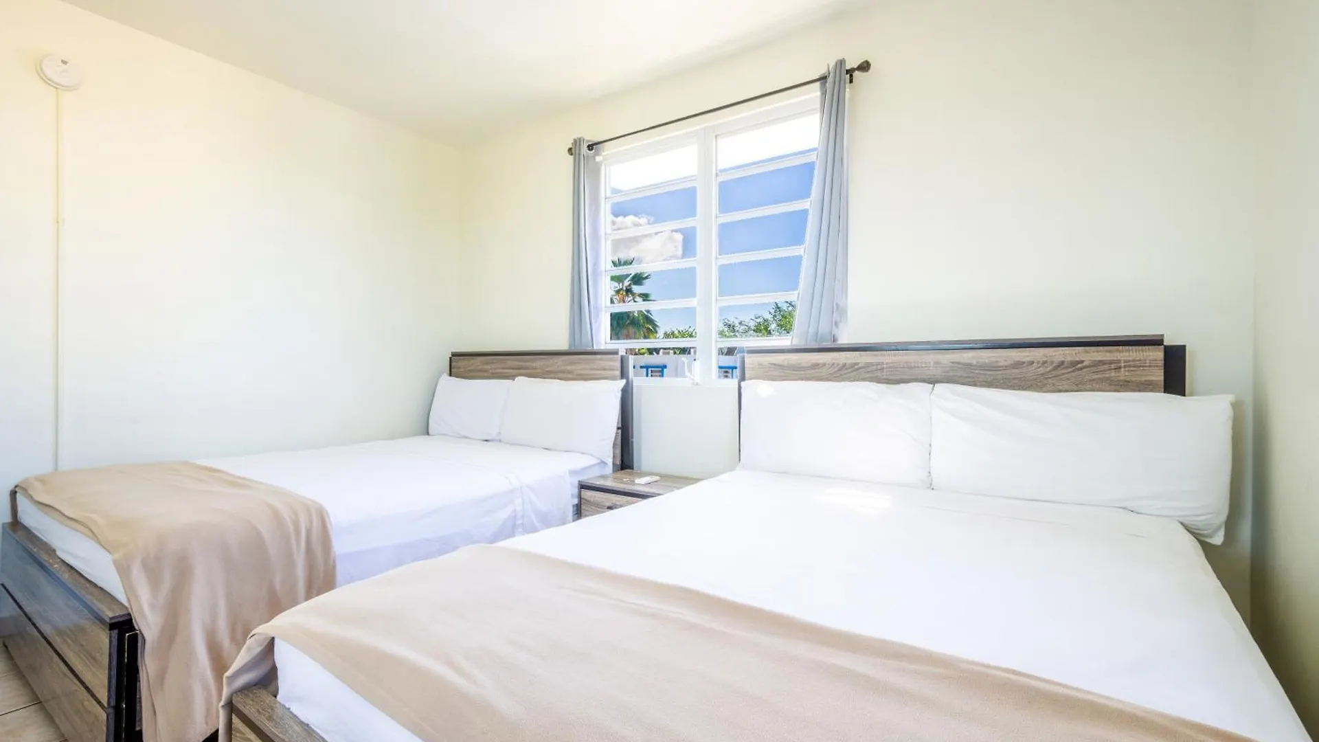 Hotel West Coast Inn'S Boqueron