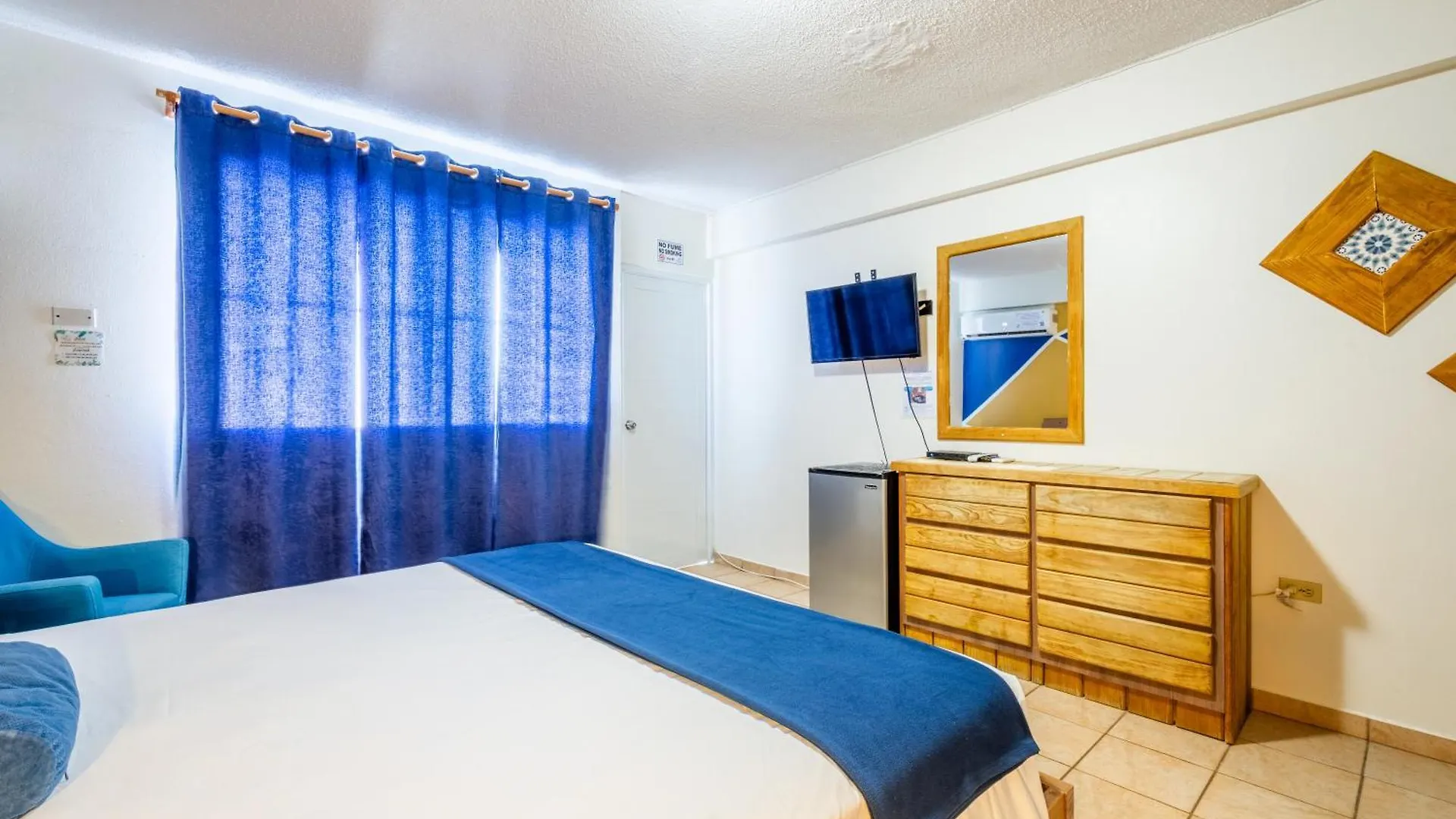 West Coast Inn'S Boqueron Hotel