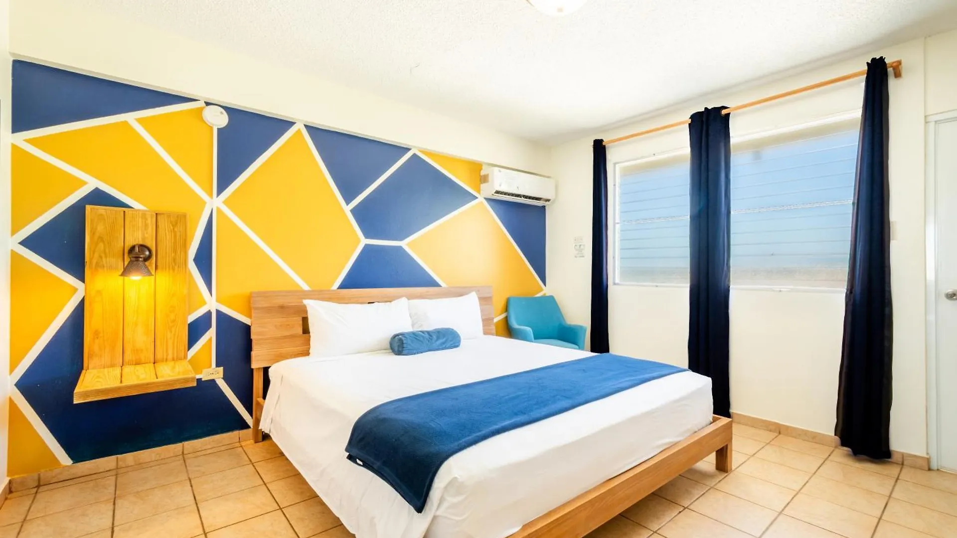 Hotel West Coast Inn'S Boqueron