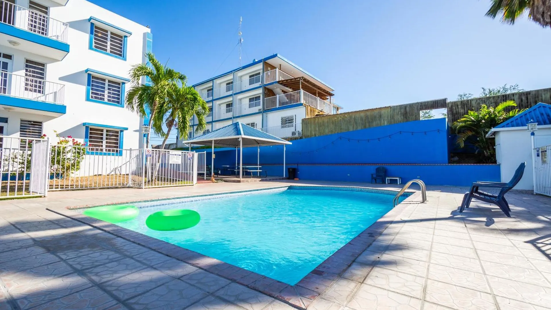 Hotel Vistas De La Bahia Boquerón