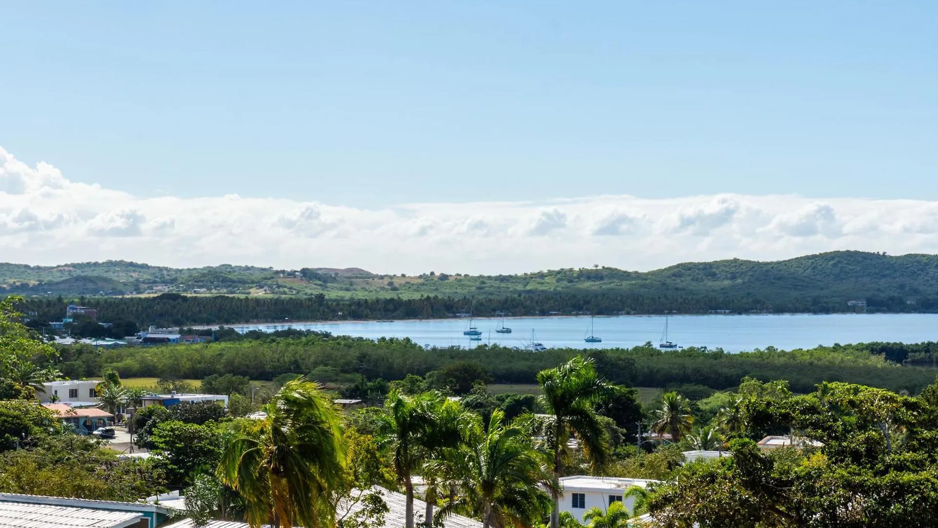 Hotel Vistas De La Bahia Boquerón