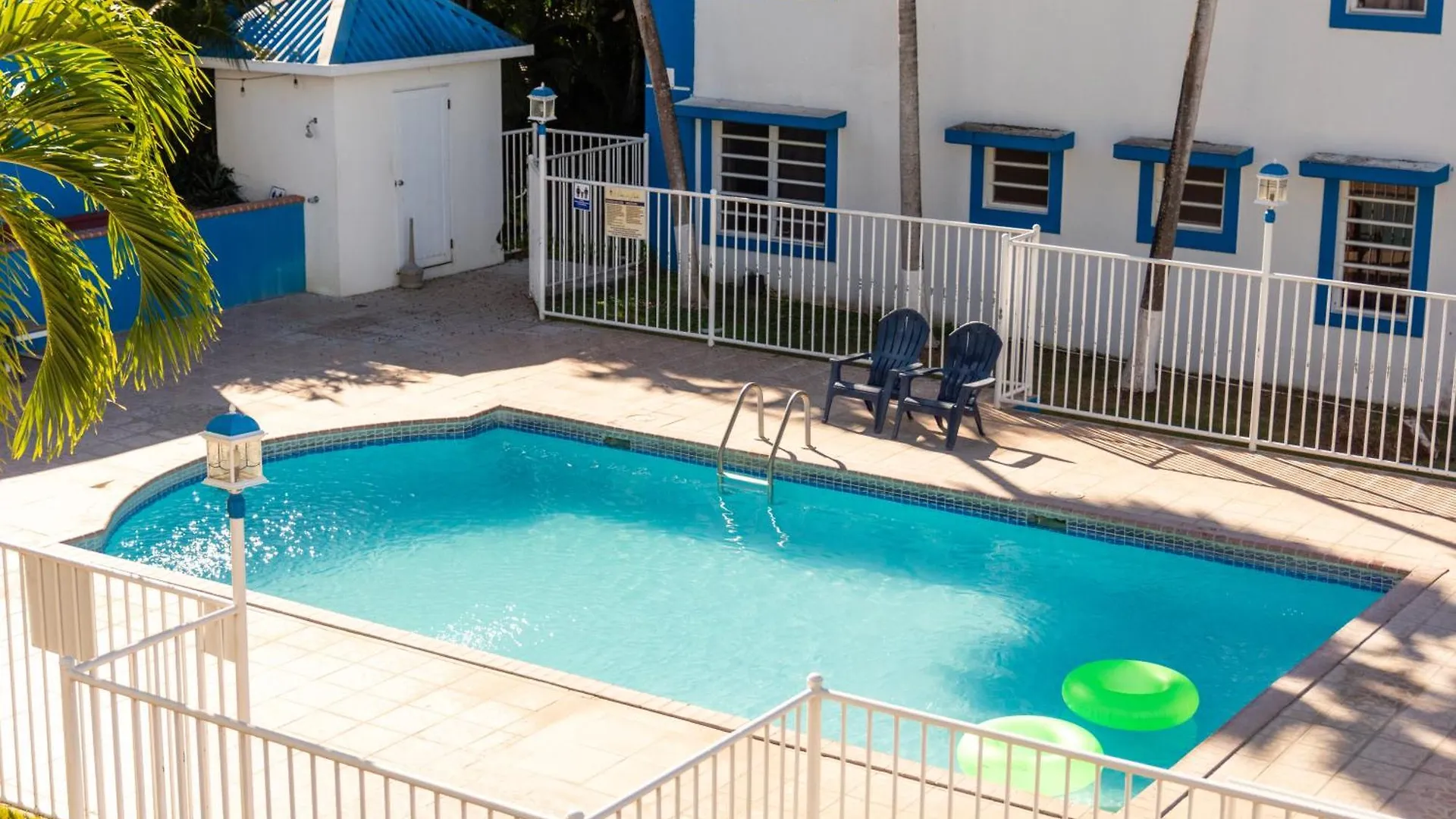 Hotel Vistas De La Bahia Boquerón