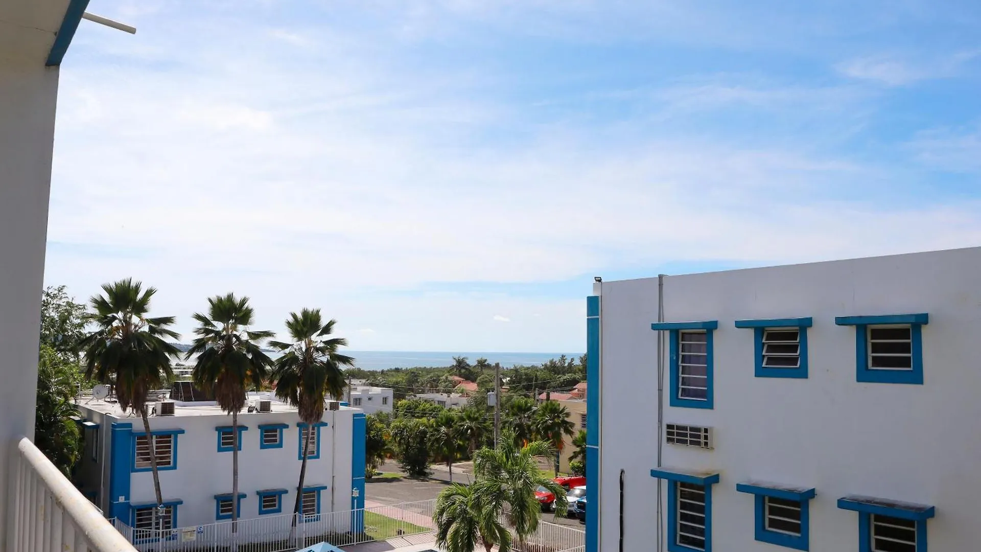 Hotel Vistas De La Bahia Boquerón