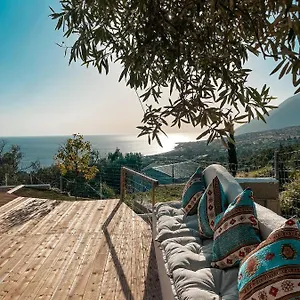 Gogo's Boutique Hotel Dhermi