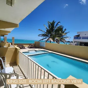 Selva Boutique - Oceanfront Retreat - Adults Only Hotel